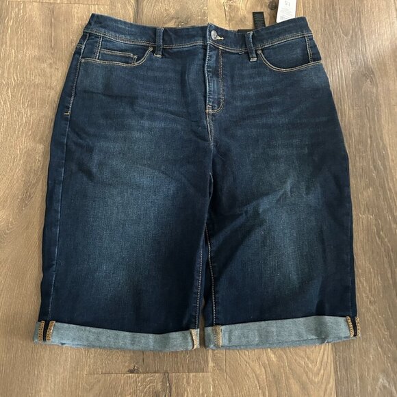 Chico's Pants - chicos the so collection shorts